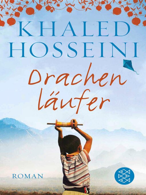 Title details for Drachenläufer by Khaled Hosseini - Wait list